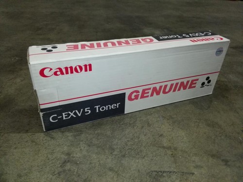 Canon exv5 cartuccia toner - canon, c-exv5