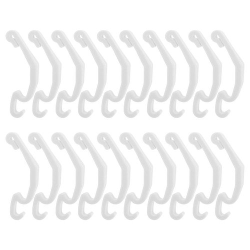 Pcs clips cage en - pcs, de