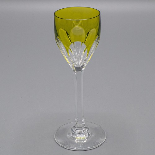 Baccarat france cristallo - france,