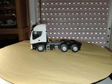 IVECO STRALIS 500 ES  6x4 1/50