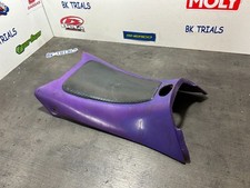 Sedile bici Aprilia Climber Trials OEM