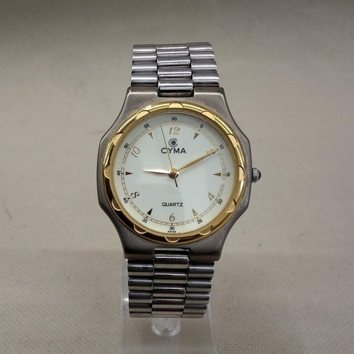Cyma 703 quartz - 703,
