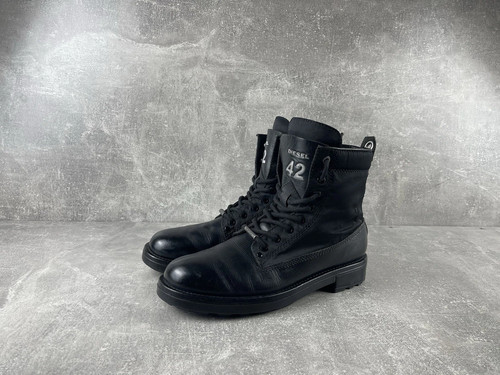Stivali combattimento - da,