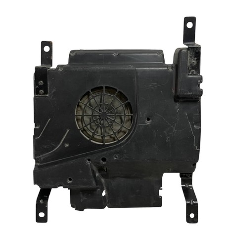 Cassa altoparlante subwoofer - altoparlante,
