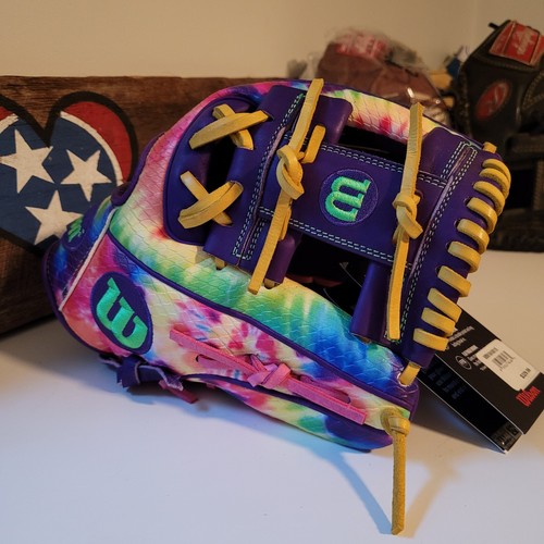 Nuovo guanto baseball 5 - nuovo, 11,5"