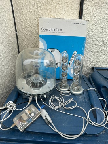 Sistema altoparlanti harman - di,