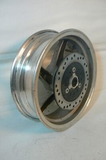 Cerchio scooter Minimoto 125