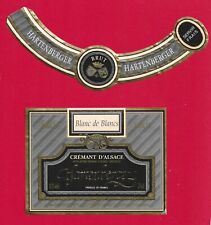 ALS64Etiquette CRÉMANT