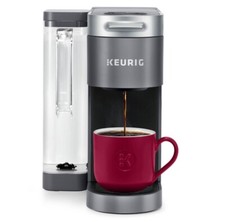 Keurig K-Supreme Single Serve