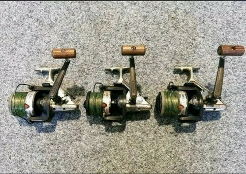 Mulinelli pesca shimano - da,