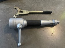 LANCIA INDUSTRIALJET UNI70 +