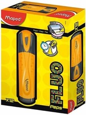 Maped wigo fluo pep classic - maped,