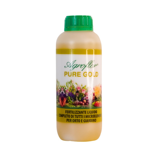 Fertilizzante concime liquido - fertilizzante,