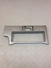 NISSAN PRIMERA P11 SW 1.9 DIESEL 66KW 5P MASCHERINA CENTRALE CRUSCOTTO AUTORADIO