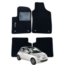 Tappeti Moquette FIAT 500 su