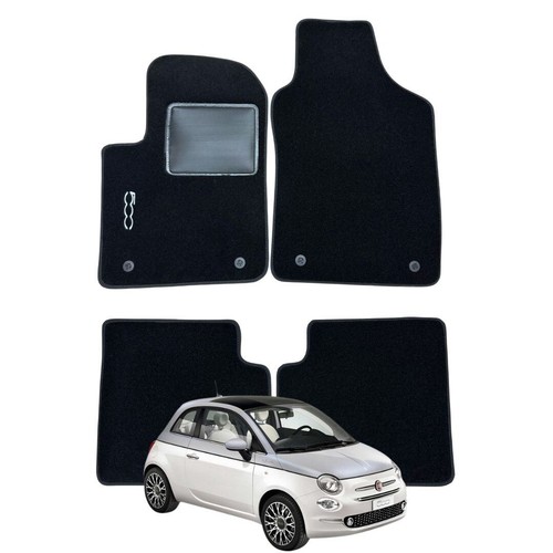 Tappeti moquette fiat 500 - tappeti,