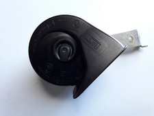 Tromba clacson ford fiesta - clacson,