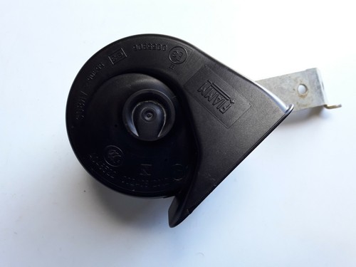 Tromba clacson ford fiesta - ford,