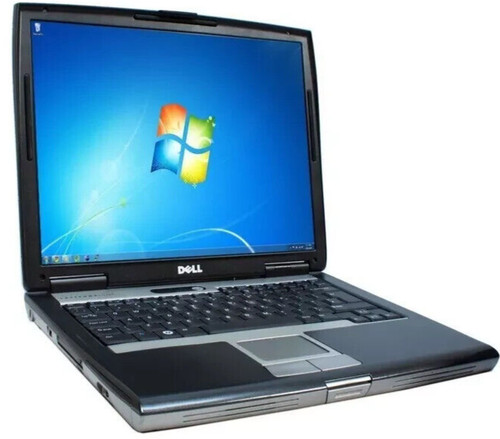 Dell latitude d520 core duo - latitude,