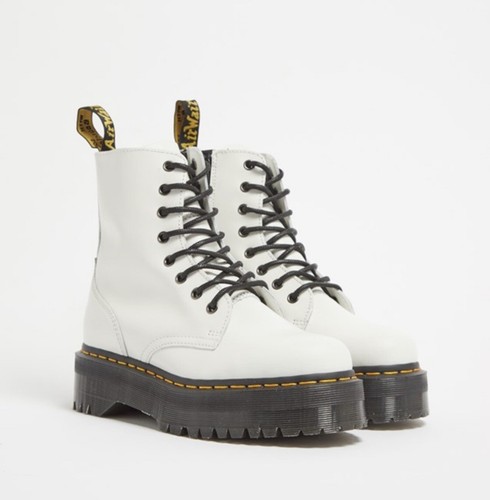 Martens jadon stivali - martens, 40
