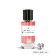 Collection Prestige - N°5 - Rose Bouquet - 100ml