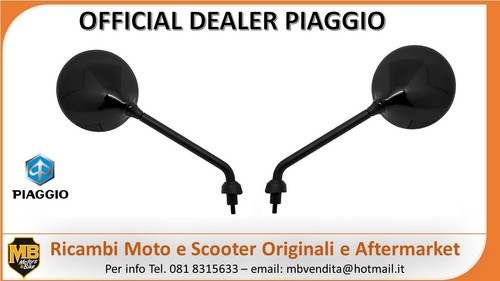Coppia specchi specchietti - specchi,