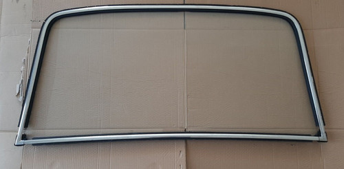 Lunotto posteriore cornice - lunotto, +cornice