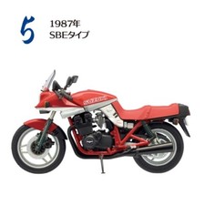 Suzuki GSX1100S 1987 SBE