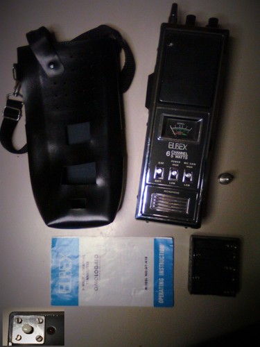 Portatile elbex 418 - portatile, gt-418