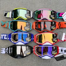 Nuovo scott goggles hustle - nuovo,