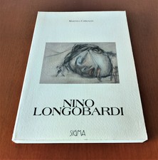 Martina Corgnati - NINO LONGOBARDI - 1991 Sigma
