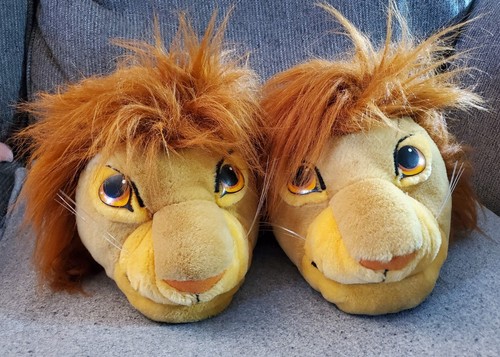 Disney the lion - lion, 1994