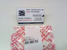 87210901A Nuovo Originale Ducati MONSTER 1200 821 tappo perno sella plug seat