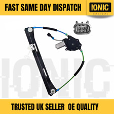 Alzavetro elettrico anteriore