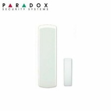 Paradox cover ricambio x contatto wireless bianco - DCTXP2M PXMWD2Q