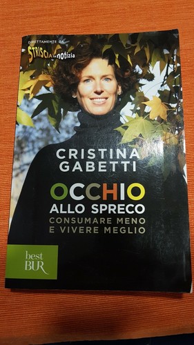 Occhio allo spreco - , consumare