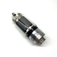 813 NOS RCA USA Tubi per