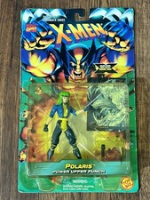 Modellino Vintage X Men