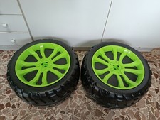 Coppia ruote posteriori - , auto