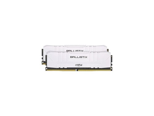 Crucial ballistix gb - ballistix, 32