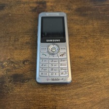 Samsung SGH-T509 - Telefono