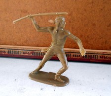 CANE' SOLDATINI INDIANI