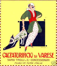 G.Cappadonia-CALZ.-VARESE-Spilimbergo-SARDI & TROLLI
