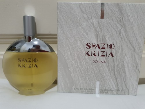 Krizia spazio donna edp - spazio,