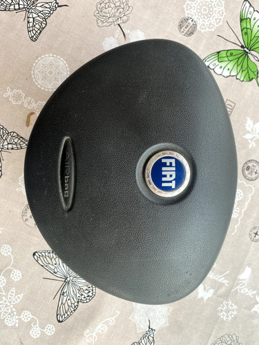 6319 airbag volante fiat - 6319,