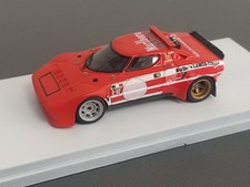 ARENA 1/43 Lancia Stratos