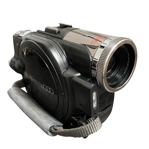 Adattatore videocamera - adattatore, ac
