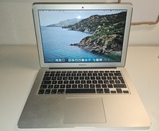 Macbook air a1466 2017 - air, 13"