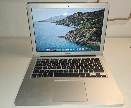 Macbook air a1466 - air, 13"