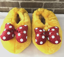 Pantofole Disney Minnie Mouse
